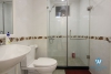 A bright and modern three-bedroom apartment in Ciputra,Tay Ho district